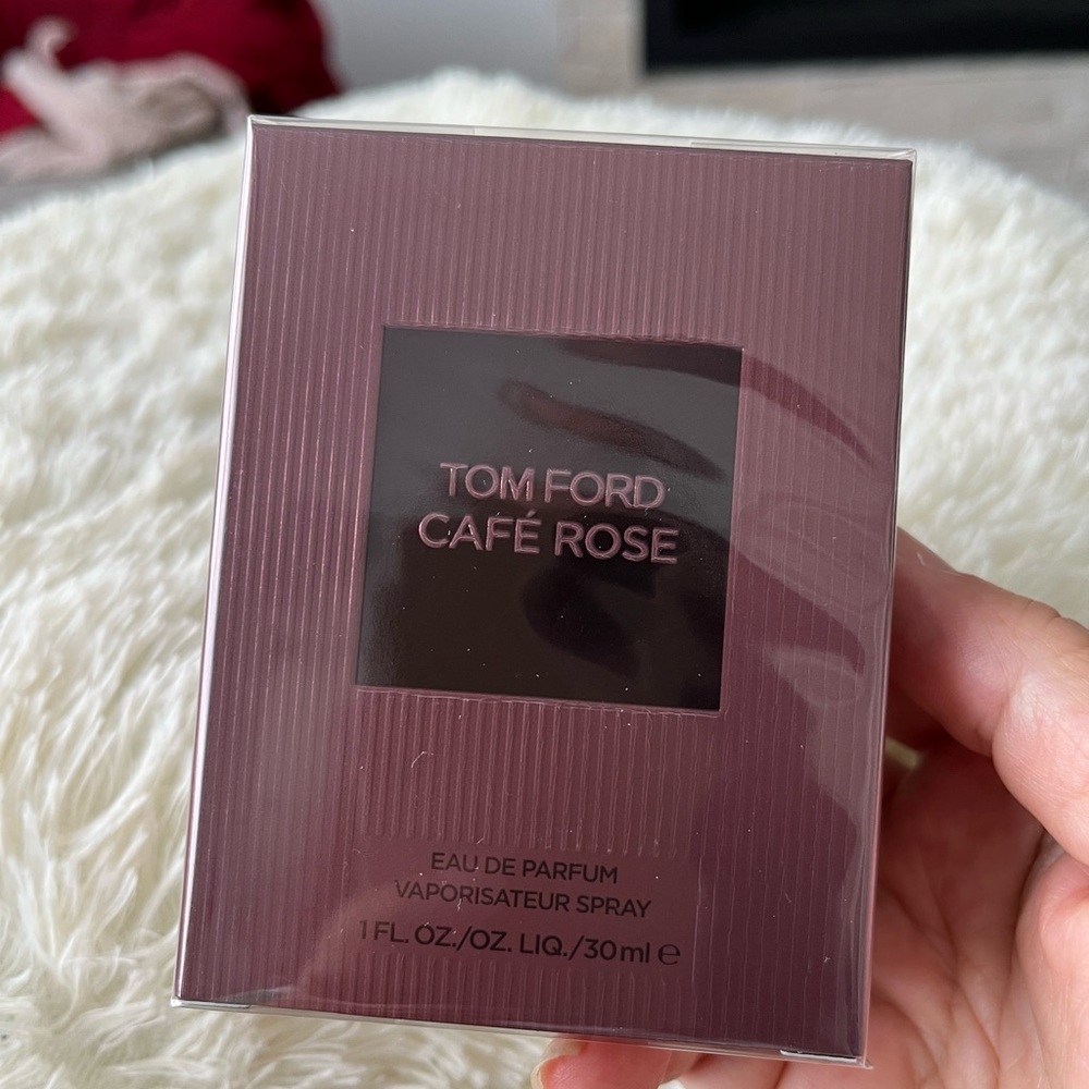 Tom Ford Café Rose EDP 30ml